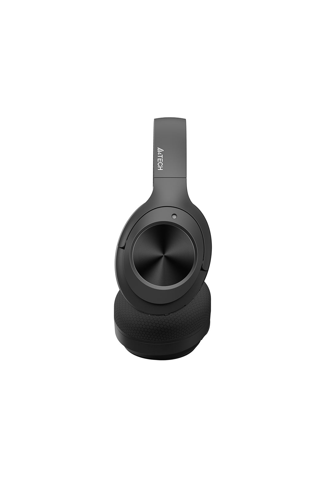 A4Tech - A4Tech BH220 Black Dual-Mode Wireless Headphones - black