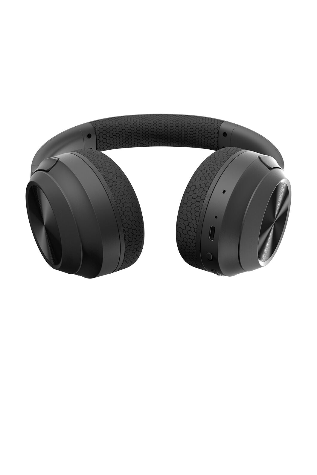 A4Tech - A4Tech BH220 Black Dual-Mode Wireless Headphones - black