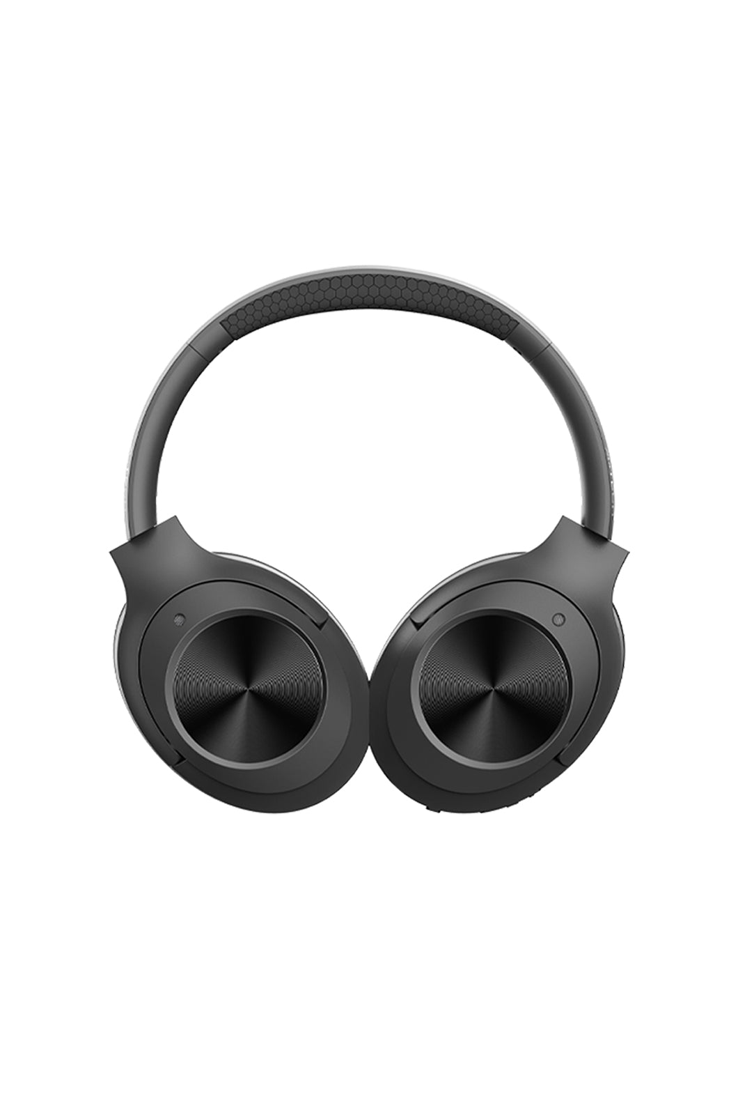 A4Tech - A4Tech BH220 Black Dual-Mode Wireless Headphones - black
