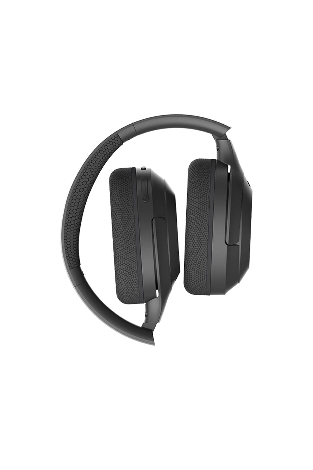 A4Tech - A4Tech BH220 Black Dual-Mode Wireless Headphones - black
