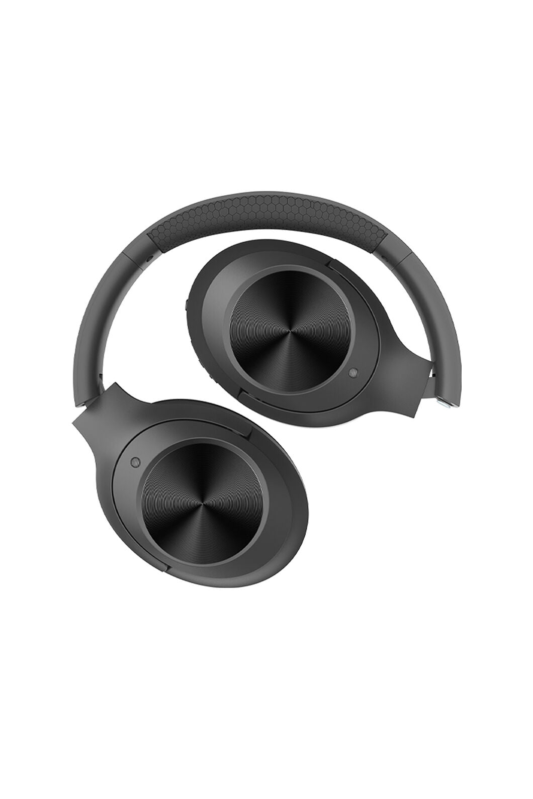 A4Tech - A4Tech BH220 Black Dual-Mode Wireless Headphones - black