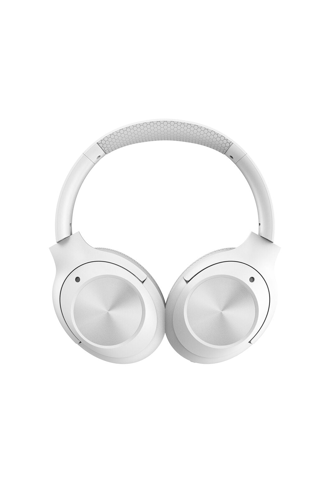 A4Tech - A4Tech BH220 White Dual-Mode Wireless Headphones - white