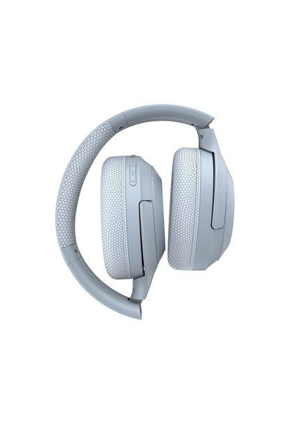 A4Tech - A4Tech BH220 Blue Dual-Mode Wireless Headphones - blue