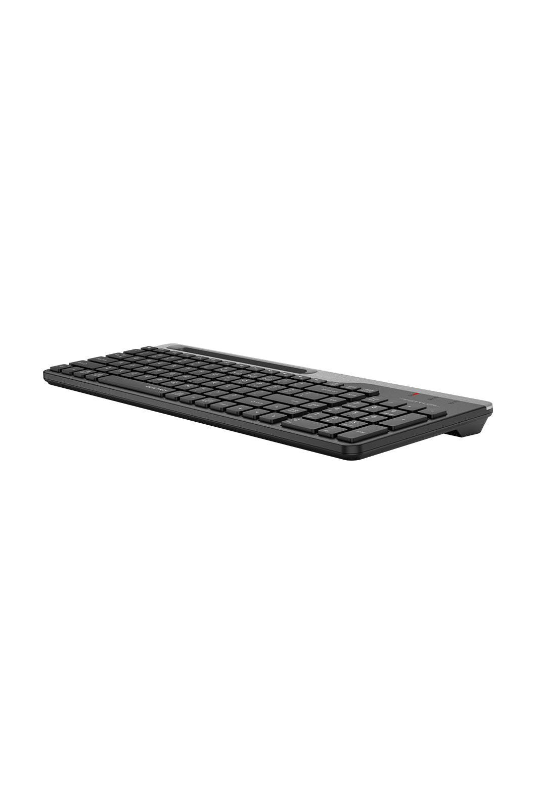 A4Tech - A4Tech FBK25 Black TKL Dual-Mode Wireless Keyboard - black