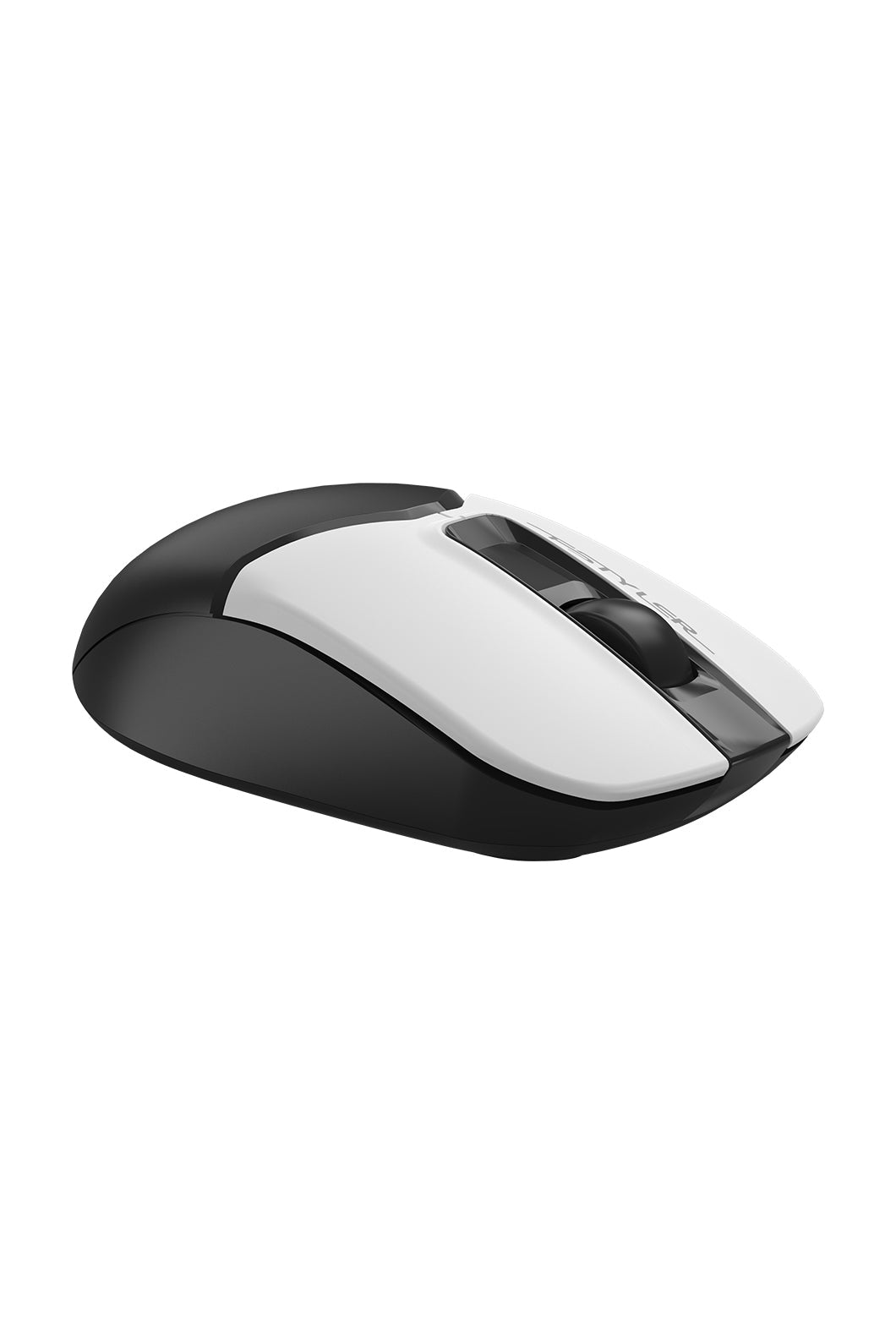 A4Tech - A4Tech FG12S Panda Compact Silent Wireless Mouse - panda