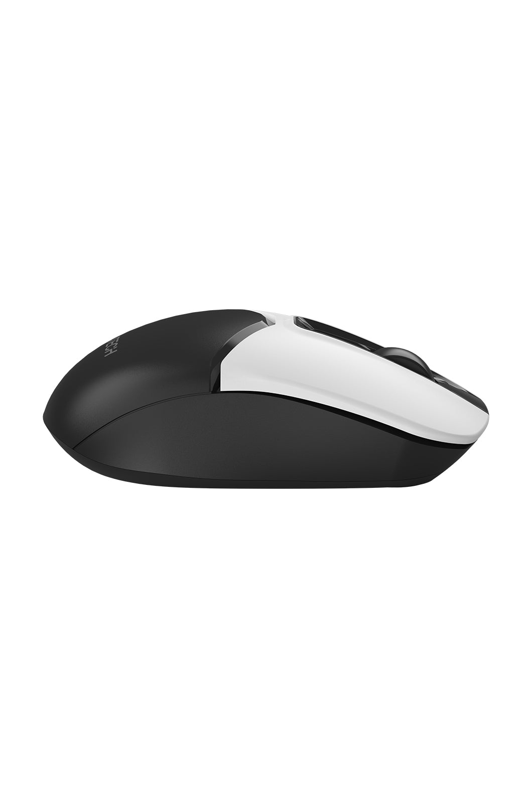 A4Tech - A4Tech FG12S Panda Compact Silent Wireless Mouse - panda