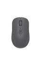 A4Tech - A4Tech FG15CS Air2 Grey Compact Dual-Mode Silent Wireless Mouse - grey