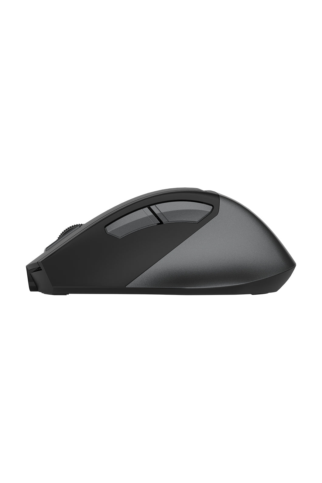 A4Tech - A4Tech FB45CS Stone Grey Air2 Dual-Mode Silent Office Mouse - stone-grey