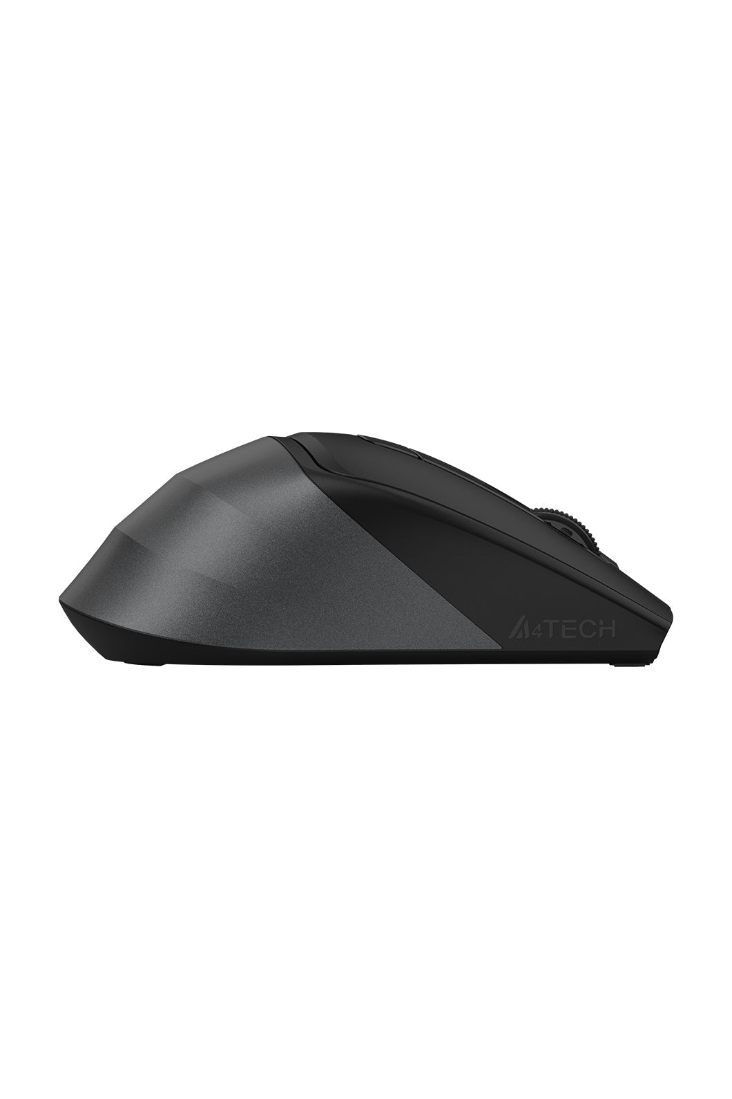 A4Tech - A4Tech FB45CS Stone Grey Air2 Dual-Mode Silent Office Mouse - stone-grey