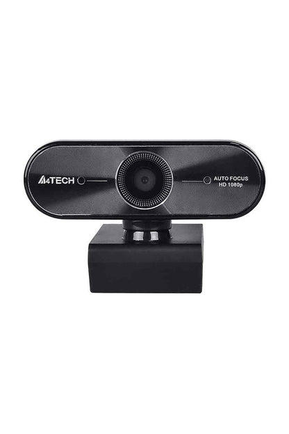 A4Tech - A4Tech PK-940HA Black Full HD 1080P Auto Focus Webcam - black