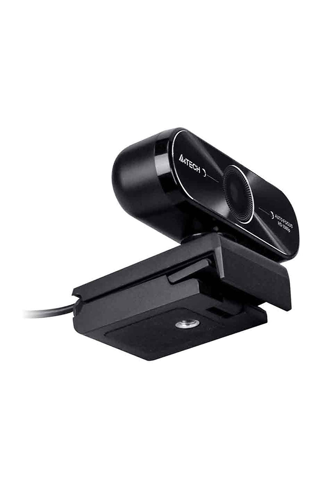 A4Tech - A4Tech PK-940HA Black Full HD 1080P Auto Focus Webcam - black