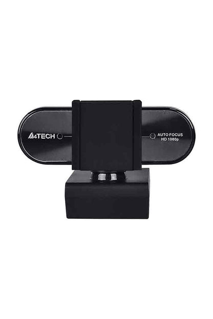 A4Tech - A4Tech PK-940HA Black Full HD 1080P Auto Focus Webcam - black