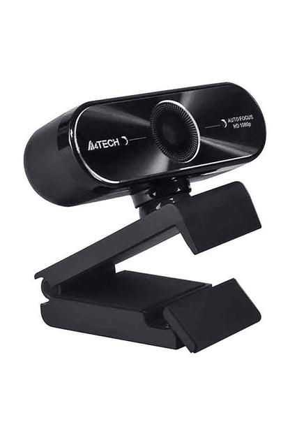 A4Tech - A4Tech PK-940HA Black Full HD 1080P Auto Focus Webcam - black