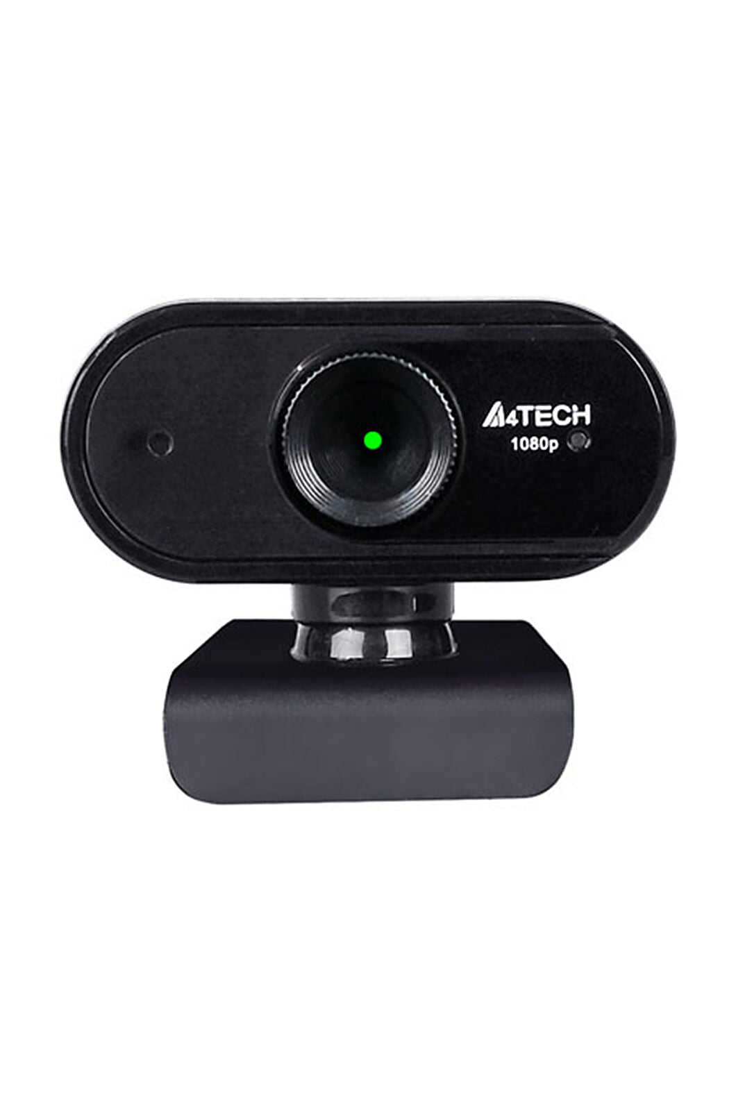 A4Tech - A4Tech PK-925H Black Full HD 1080P Fixed Focus Webcam - black