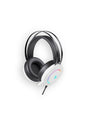 BLOODY - Bloody G521 White Over-Ear Virtual 7.1 USB Wired Gaming Headset - white