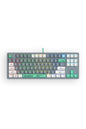 BLOODY - Bloody S87 Energy Ash TKL BLMS Mechanical Keyboard - energy-ash