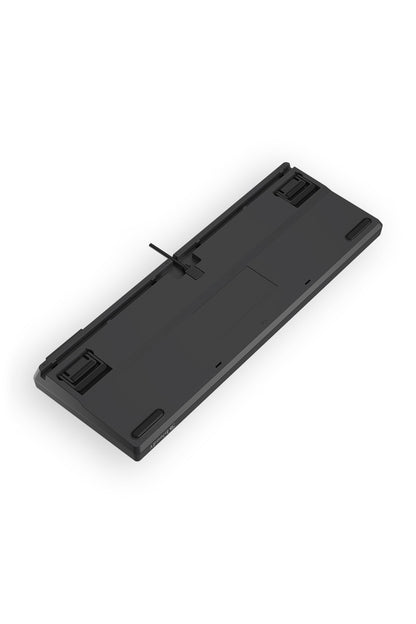 BLOODY - Bloody WS98 Bloody Grey 80% Dual Core Wireless Mechanical Keyboard - bloody-grey