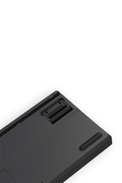 BLOODY - Bloody WS98 Bloody Grey 80% Dual Core Wireless Mechanical Keyboard - bloody-grey