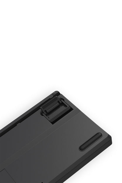 BLOODY - Bloody WS98 Bloody Grey 80% Dual Core Wireless Mechanical Keyboard - bloody-grey