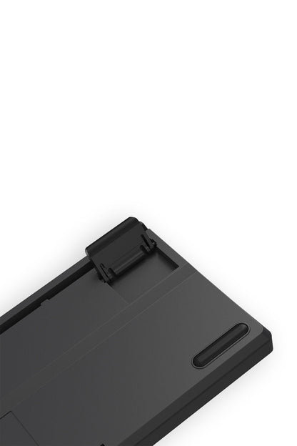 BLOODY - Bloody WS98 Bloody Grey 80% Dual Core Wireless Mechanical Keyboard - bloody-grey