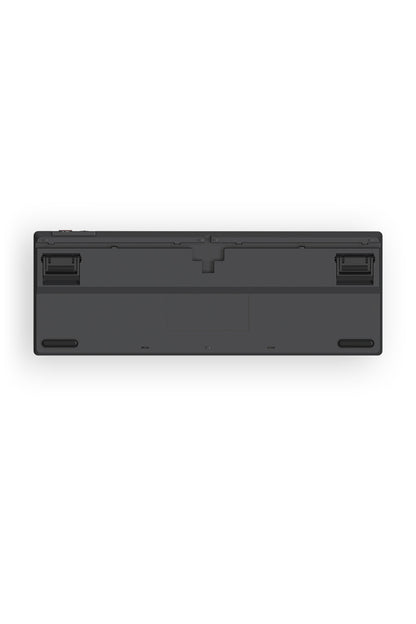 BLOODY - Bloody WS98 Bloody Grey 80% Dual Core Wireless Mechanical Keyboard - bloody-grey
