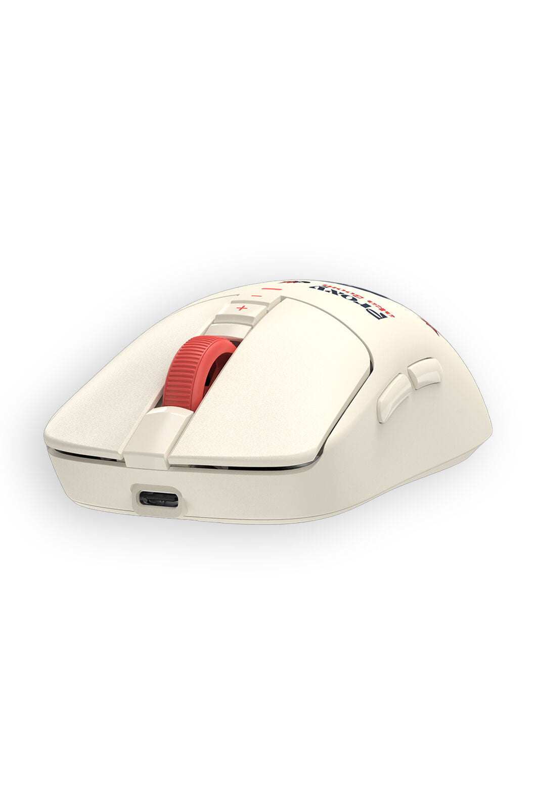 BLOODY - Bloody R72 Ultra Duo WaveLink Proxy Boom Right-Hand 1ms Dual Mode Wireless Charging Dock Gaming Mouse - proxy-boom