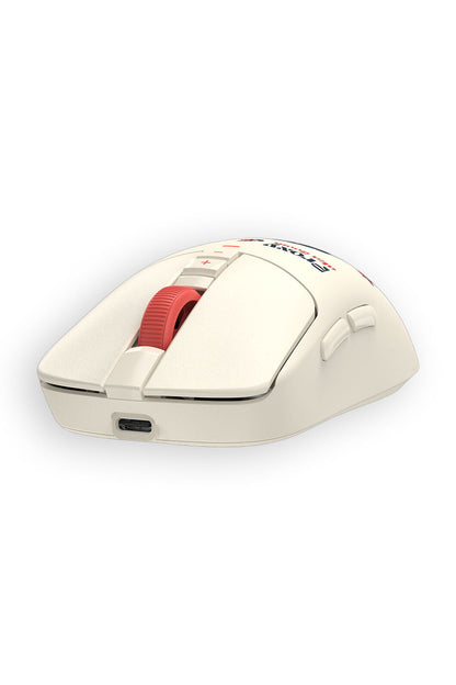BLOODY - Bloody R72 Ultra Duo WaveLink Proxy Boom Right-Hand 1ms Dual Mode Wireless Charging Dock Gaming Mouse - proxy-boom