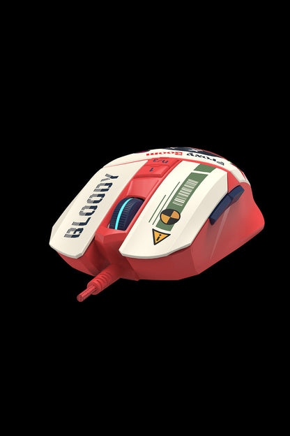 BLOODY - W63 Max RGB Gaming Mouse - proxy-boom