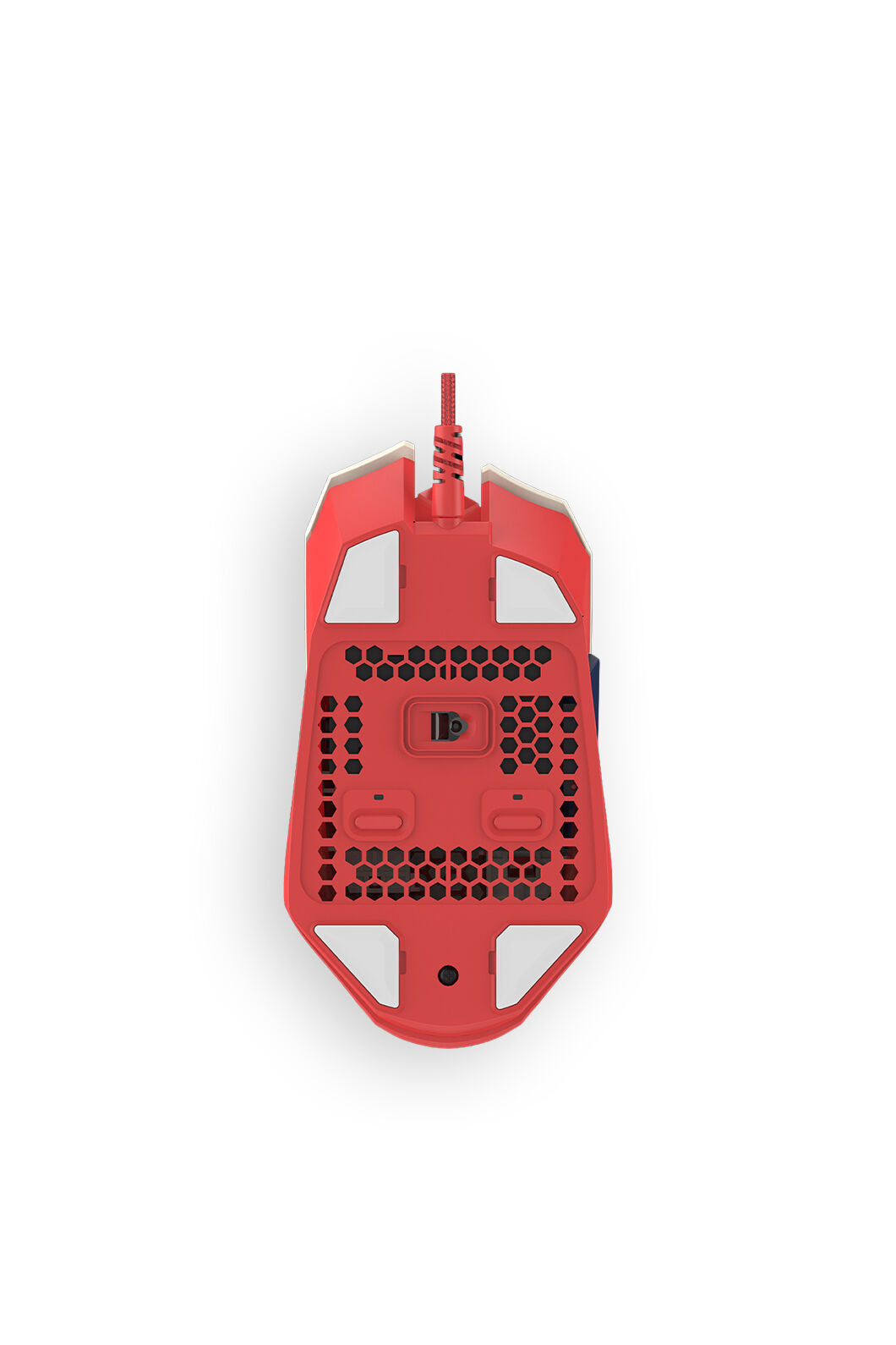 BLOODY - Bloody W63 Max Proxy Boom Compact RGB Animation 12,000 CPI Gaming Mouse - proxy-boom