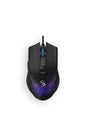 BLOODY - Bloody L65 Max-AC Honeycomb Lightweight Honeycomb RGB 12,000 CPI Gaming Mouse - honeycomb
