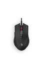BLOODY - Bloody ES8 Lightweight Esports Stone Black Symmetric 7-Button Esports Gaming Mouse - stone-black