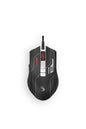 BLOODY - Bloody ES8 Lightweight Esports Sports Black Symmetric 7-Button Esports Gaming Mouse - sports-black