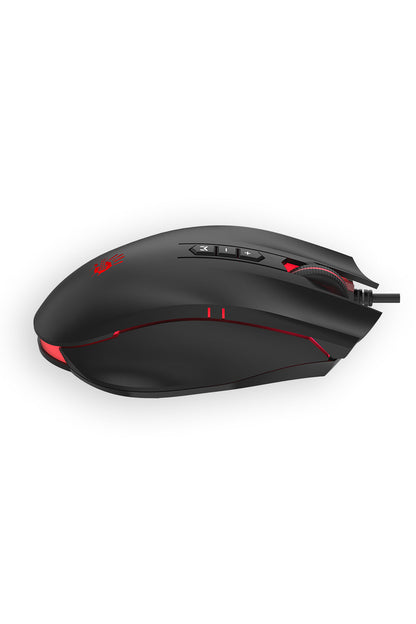 BLOODY - Bloody ES7 Esports Gaming Mouse USB Stone Black 6000CPI - stone-black