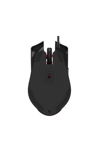 BLOODY - Bloody ES7 Esports Gaming Mouse USB Stone Black 6000CPI - stone-black
