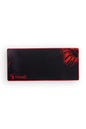 BLOODY - Bloody B-87S Black Extended X-Thin Smooth Surface Gaming Mouse Pad - black