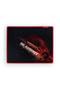 BLOODY - Bloody B-070 Black Large Smooth Surface Stitched Edge Gaming Mouse Pad - black