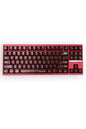 MORK BLADE - MORKBLADE BOLD87B Black Jade PRO TKL Magnetic HE Gaming Keyboard - black