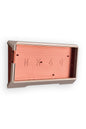 MORK BLADE - Mork Blade MK60 Sand Gold 60% CNC Aluminum Multi-Mount Custom Keyboard Case - sand-gold