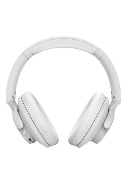 REDRAGON - Redragon H610G VibeCore 600X White Grey ANC Wireless Headphone - white