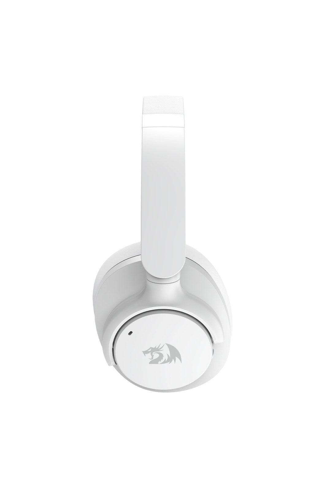 REDRAGON - Redragon H610G VibeCore 600X White Grey ANC Wireless Headphone - white