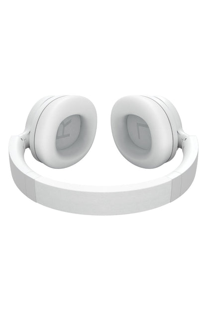 REDRAGON - Redragon H610G VibeCore 600X White Grey ANC Wireless Headphone - white