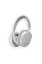 REDRAGON - Redragon H620 VibeCore 700NC Silver Over-Ear ANC Wireless Headphone - silver