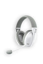 REDRAGON - Redragon H848GW Ire White Lightweight Wireless Gaming Headset - white