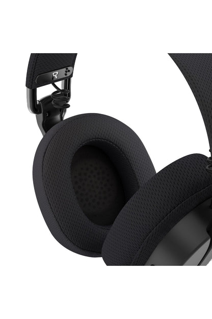 REDRAGON - Redragon H888 LUCE Black Multi-Mode Wireless Gaming Headset - black
