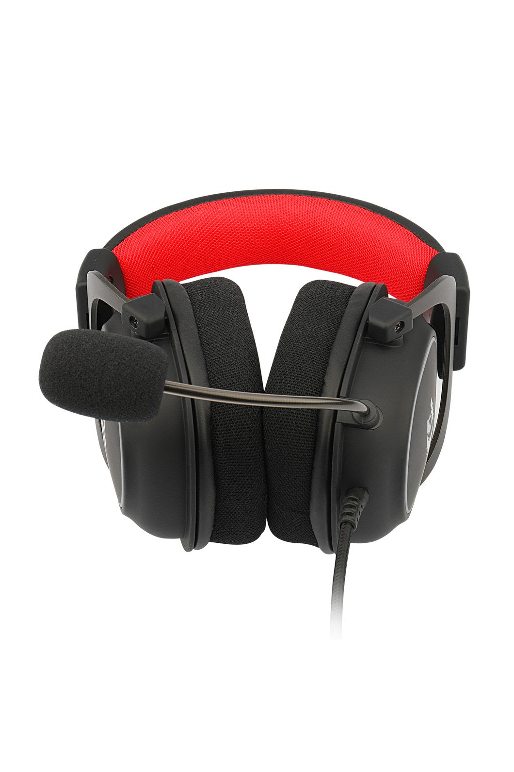 REDRAGON - H510-RGB Zeus Fixed Mic Headset - black