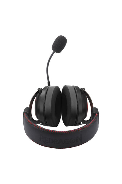 REDRAGON - H540Pro LunaPro Wireless Headset - black