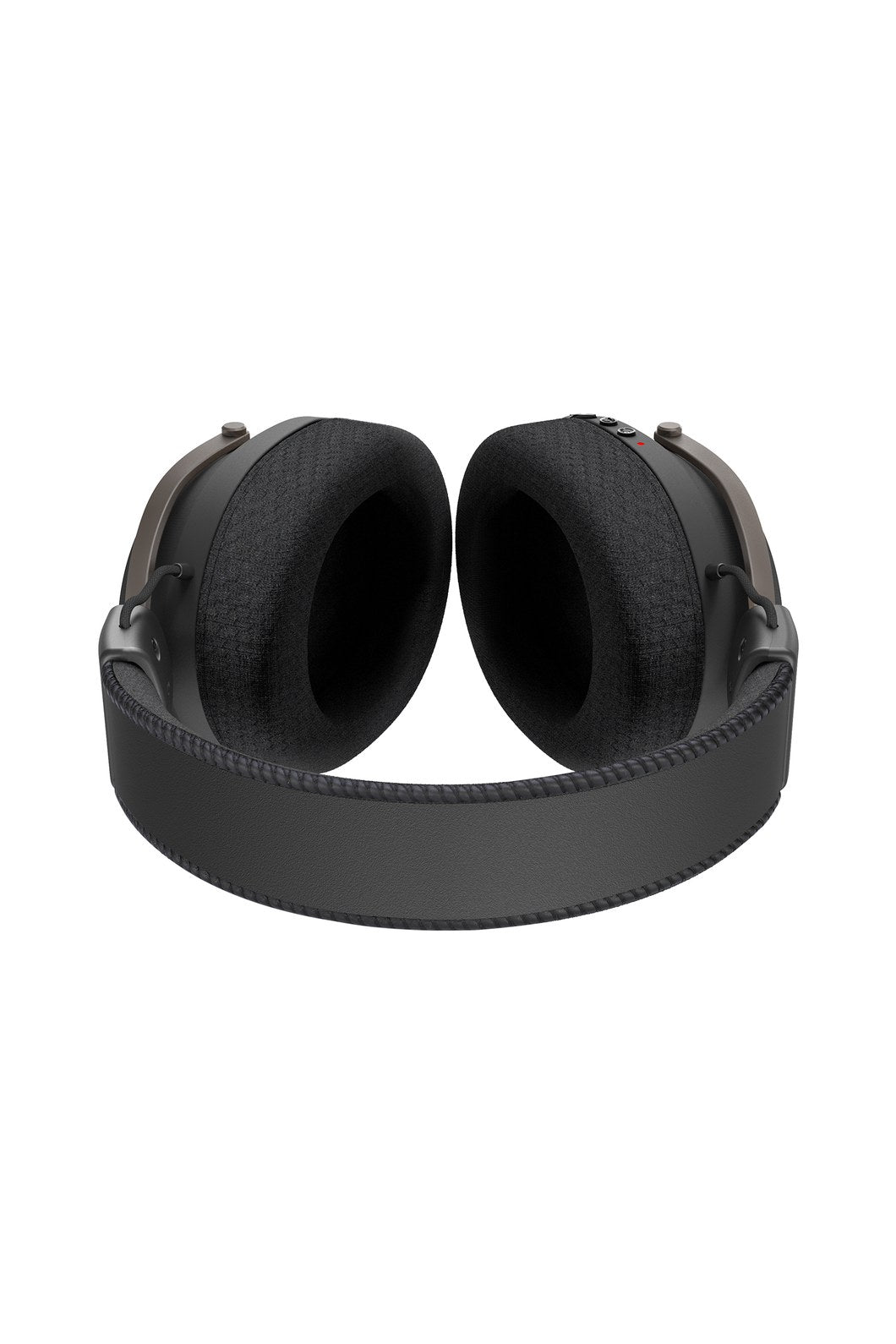 REDRAGON - Redragon H858 Arrow Black Over Ear 7.1 Surround Multi Mode Gaming Headset - black