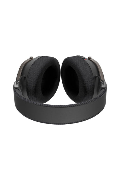 REDRAGON - Redragon H858 Arrow Black Over Ear 7.1 Surround Multi Mode Gaming Headset - black