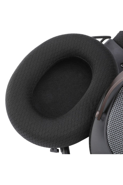 REDRAGON - Redragon H858 Arrow Black Over Ear 7.1 Surround Multi Mode Gaming Headset - black