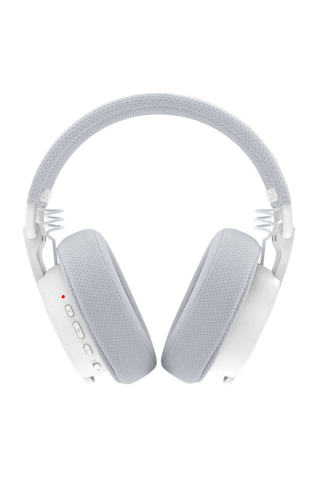 REDRAGON - H888W LUCE Multi Mode Headset - white